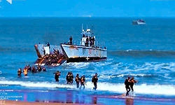 3ನೇ ಆವೃತ್ತಿಯ ತ್ರಿ-ಸೇನೆಗಳ ಭವಿಷ್ಯದ ಯುದ್ಧ ಕೋರ್ಸ್‌ ಶುರು