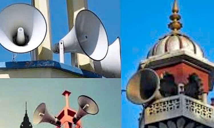 ಸಂಭಲ್‌: ಧ್ವನಿವರ್ಧಕ ಅಳವಡಿಕೆಗೆ ಮನವಿ ಸಲ್ಲಿಸಿದ ಮಸೀದಿ ಆಡಳಿತ