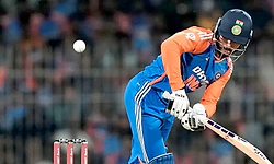 ಟಿ20 ಅಭ್ಯಾಸ ಪಂದ್ಯ: ಅಮೆರಿಕವನ್ನು ಮಣಿಸಿದ ಭಾರತ ಎ