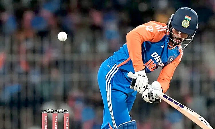 ಟಿ20 ಅಭ್ಯಾಸ ಪಂದ್ಯ: ಅಮೆರಿಕವನ್ನು ಮಣಿಸಿದ ಭಾರತ ಎ