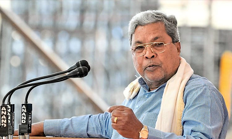 ಗೌರ್ನರ್‌ ಸಂವಿಧಾನದಂತೆ ನಡೆದುಕೊಳ್ಳಲಿಲ್ಲ: ಸಿಎಂ  