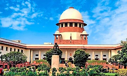 ಮತಾಂತರ ನಿಷೇಧ ಕಾಯ್ದೆ ಸಿಂಧುತ್ವ: ಕರ್ನಾಟಕ ಸೇರಿ 12 ರಾಜ್ಯಕ್ಕೆ ನೋಟಿಸ್‌