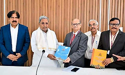 ಗೋವಿಂದ ರಾವ್‌ ಸಮಿತಿ ವರದಿ ಅಭಿವೃದ್ಧಿಯಲ್ಲಿ ಪ್ರತಿಫಲಿಸಲಿ