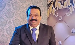 CJ Roy: ಆತ್ಮಹತ್ಯೆಗೂ ಮುನ್ನ ಡೆತ್‌ನೋಟ್‌ ಬರೆದಿಟ್ಟ ರಾಯ್‌?   