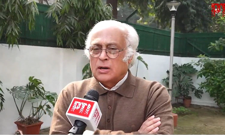 MGNREGA ಪರಿವರ್ತನಾತ್ಮಕ ಕಾನೂನಾಗಿತ್ತು, ತಿರಸ್ಕರಿಸಿರುವುದು ದೋಷ: ಕಾಂಗ್ರೆಸ್