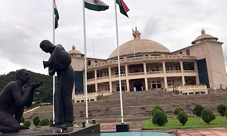 Manipur; ರಾಷ್ಟ್ರಪತಿ  ಆಡಳಿತ ಅಂತ್ಯ: ಎನ್ ಡಿಎ ಶಾಸಕರಿಗೆ ದೆಹಲಿಗೆ ಕರೆ