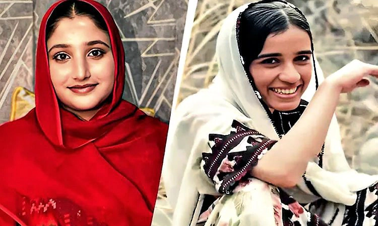 Pakistan: 200 ಜನರ ಸಾವಿಗೆ ಕಾರಣವಾದ ಆತ್ಮಾಹುತಿ ದಾಳಿ ನಡೆಸಿದ್ದು ಮಹಿಳೆಯರು; ಪೋಟೋ ರಿಲೀಸ್