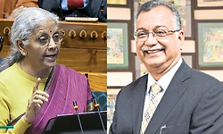 ಬಜೆಟ್‌ ವಿಶ್ಲೇಷಣೆ: ಸಾರ್ವಜನಿಕ ಯೋಗಕ್ಷೇಮ ಕಾಯುವ ಮುಂಗಡ ಪತ್ರ