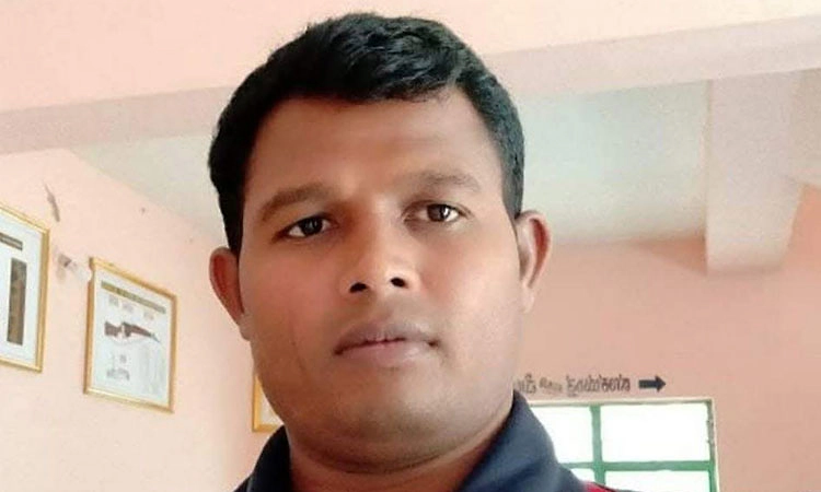 'ಪೊಲೀಸ್ ಕೆಲಸಕ್ಕಿಂತ ಎಗ್ ರೈಸ್ ಮಾರೋದು ಬೆಟರ್‌': ಇಲಾಖೆ ವಿರುದ್ಧ ಪೇದೆಯ ಆಕ್ರೋಶ