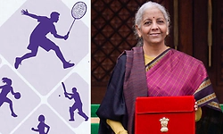 Union Budget: ಕ್ರೀಡಾ ಸಚಿವಾಲಯಕ್ಕೆ ಬಜೆಟ್‌ನಲ್ಲಿ ದೊರೆತ ಅನುದಾನವೆಷ್ಟು?