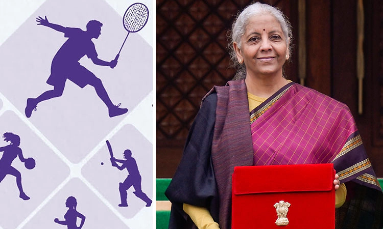 Union Budget: ಕ್ರೀಡಾ ಸಚಿವಾಲಯಕ್ಕೆ ಬಜೆಟ್‌ನಲ್ಲಿ ದೊರೆತ ಅನುದಾನವೆಷ್ಟು?