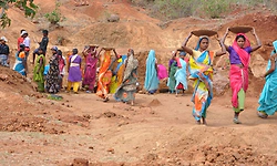 Union Budget: ವಿಬಿ-ಜಿ ರಾಮ್‌ ಜಿ ಯೋಜನೆಗೆ 95,692 ಕೋ.ರೂ .ಅನುದಾನ