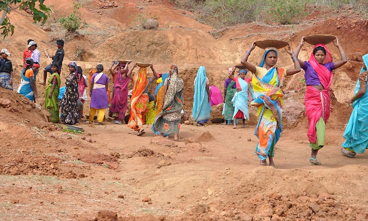 Union Budget: ವಿಬಿ-ಜಿ ರಾಮ್‌ ಜಿ ಯೋಜನೆಗೆ 95,692 ಕೋ.ರೂ .ಅನುದಾನ