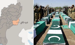 Pakistan; ಬಲೂಚಿಸ್ಥಾನದಲ್ಲಿ ಭಾರೀ ದಾಳಿ: ಅಮೆರಿಕ, ಚೀನಾಕ್ಕೆ ಎಚ್ಚರಿಕೆಯ ಗಂಟೆ?