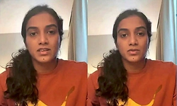 Sindhu recounts ''tense and scary'' ordeal after explosion near Dubai Airport, safe now