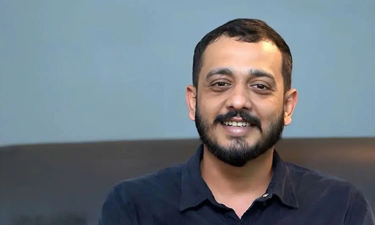  Manjummel Boys director booked for sexual harassment case in Kochi