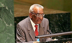 Ex-parliamentarian and academician Janardan Waghmare dies