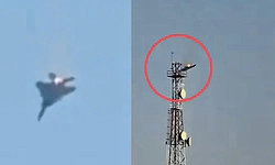 Iran–Israel war intensifies; Tehran claims F-15 jet shot down