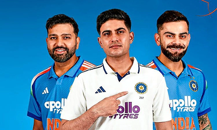 IND vs AFG: BCCI announces Test and ODI series against Afghanistan; here is the schedule