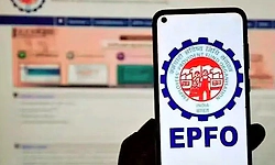 EPFO retains 8.25 pc interest rate on employees' provident fund deposits for 2025-26