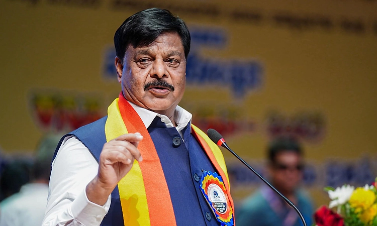 No question of closing silk factory in Mysuru's T Narasipura, says Minister Madevappa