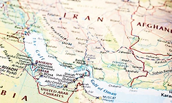 UN warns of higher food prices, cost-of-living if Strait of Hormuz shuts