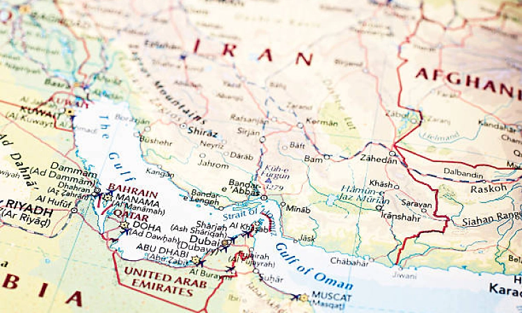 UN warns of higher food prices, cost-of-living if Strait of Hormuz shuts