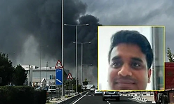 Yadgir native extends support to Kannadigas amid tensions in Dubai