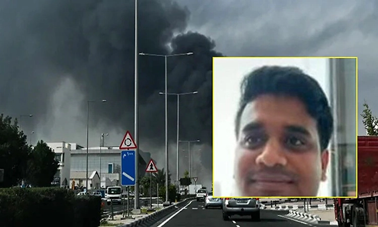 Yadgir native extends support to Kannadigas amid tensions in Dubai