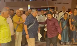 ಅರಬ್‌ ಯುದ್ಧ: ಇರಾನ್- ಇಸ್ರೇಲ್ ಉದ್ವಿಗ್ನತೆಯಿಂದ ಕನ್ನಡಿಗರ ಪಡಿಪಾಟಲು!