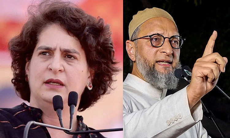 ಖಮೇನಿ ಹತ್ಯೆ ಕಾನೂನುಬಾಹಿರ ಕೃತ್ಯ: ವಿರೋಧ ಪಕ್ಷಗಳ ಖಂಡನೆ