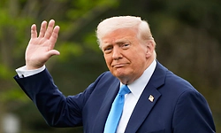 ಇರಾನ್‌ನ 9 ಯುದ್ಧ ನೌಕೆಗಳನ್ನು ನಾಶ ಮಾಡಿದ್ದೇವೆ: ಡೊನಾಲ್ಡ್ ಟ್ರಂಪ್