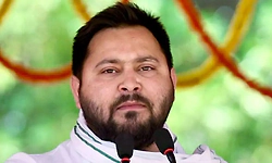 ರಾಜ್ಯಸಭಾ ಸ್ಥಾನಕ್ಕೆ ಆರ್‌ಜೆಡಿ ನಾಯಕ ತೇಜಸ್ವಿ ಸ್ಫರ್ಧೆ ಖಚಿತ?