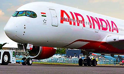 ಪಶ್ಚಿಮ ಏಷ್ಯಾದಲ್ಲಿ ಉದ್ವಿಗ್ನತೆ: ಏರ್ ಇಂಡಿಯಾ ವಿಮಾನಯಾನ ರದ್ದು ವಿಸ್ತರಣೆ