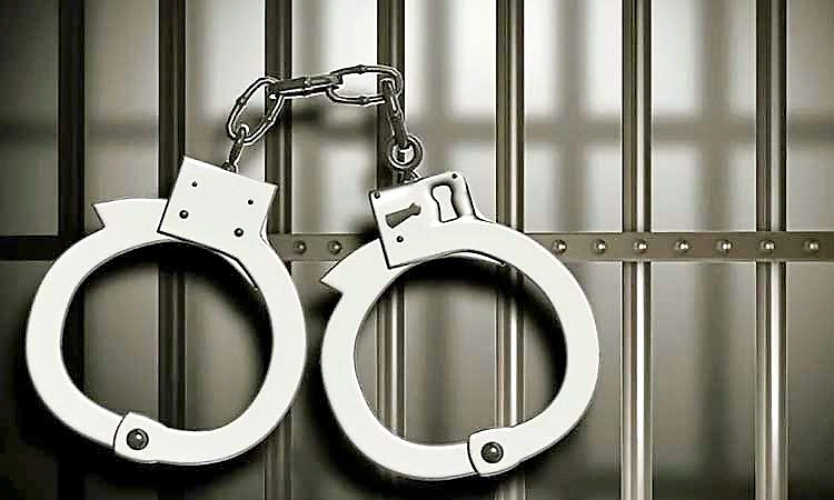 Davanagere: ವಿದ್ಯಾರ್ಥಿನಿ ಗ್ಯಾಂಗ್‌ ರೇಪ್‌: ಮಾಜಿ ಕಾರ್ಪೊರೇಟರ್‌ ಪುತ್ರ ಸೇರಿ ಮೂವರ ಸೆರೆ