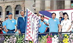 ಡ್ರಗ್ಸ್‌ ಮುಕ್ತ ರಾಜ್ಯ ನಿರ್ಮಾಣಕ್ಕೆ ಸಂಕಲ್ಪ: ಪರಮೇಶ್ವರ್‌