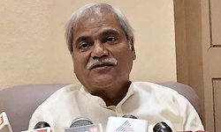 Yadgir: ಬಜೆಟ್ ನಂತರ ಯಾವುದೇ ಕ್ರಾಂತಿ ಆಗಲ್ಲ: ಸಚಿವ ದರ್ಶನಾಪುರ