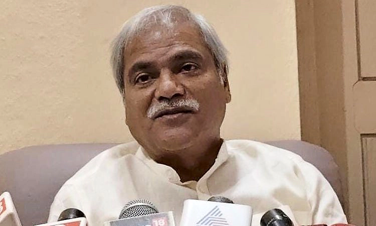 Yadgir: ಬಜೆಟ್ ನಂತರ ಯಾವುದೇ ಕ್ರಾಂತಿ ಆಗಲ್ಲ: ಸಚಿವ ದರ್ಶನಾಪುರ