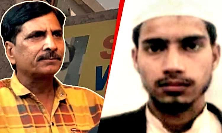 Encounter: ಯೂಟ್ಯೂಬರ್ ಸಲೀಂ ವಾಸ್ತಿಕ್ ಮೇಲೆ ಹಲ್ಲೆ ನಡೆಸಿದ್ದ ಆರೋಪಿಯ ಎನ್‌ಕೌಂಟರ್‌