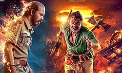 Sandalwood: 2 ತಿಂಗಳು 45 ಸಿನಿಮಾ.. ಗೆಲುವಿನ ನಿರೀಕ್ಷೆಯಲ್ಲಿ ಕನ್ನಡ ಚಿತ್ರರಂಗ