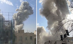 Israel: ಹೆಜ್ಬುಲ್ಲಾ ವಿರುದ್ಧ ಪ್ರತೀಕಾರ: ಲೆಬನಾನ್‌ ಮೇಲೆ ಇಸ್ರೇಲ್‌ ದಾಳಿ- 31 ಸಾವು