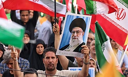 Israel Attacks: ಇಸ್ರೇಲ್‌ ದಾಳಿಯಲ್ಲಿ ಇರಾನ್‌ ನಲ್ಲಿ 550ಕ್ಕೂ ಅಧಿಕ ಸಾವು: ಮಾಧ್ಯಮ ವರದಿ