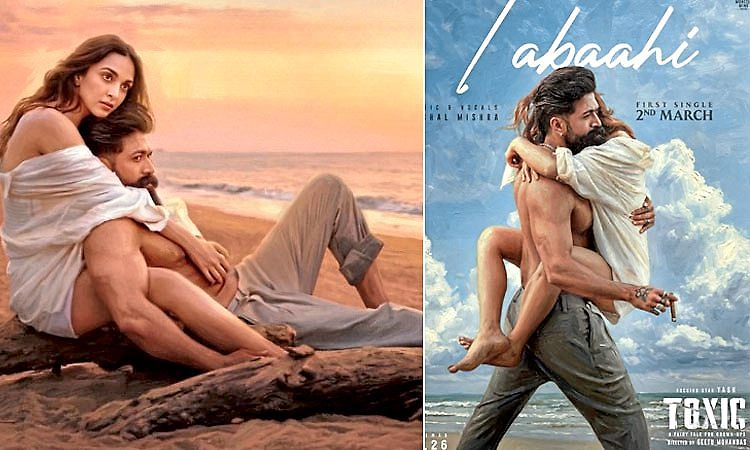 ʼಟಾಕ್ಸಿಕ್‌ʼ ಮೊದಲ ಹಾಡು ʼತಬಾಹಿʼ ರಿಲೀಸ್:‌ ಆ ಒಂದು ಕಾರಣಕ್ಕೆ ಫ್ಯಾನ್ಸ್‌ಗೆ ನಿರಾಸೆ