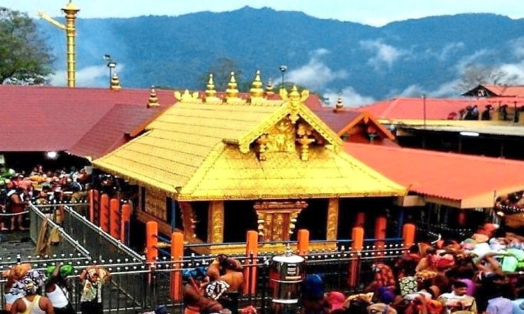 ಶಬರಿಮಲೆ ಸಂಪ್ರದಾಯ ರಕ್ಷಣೆಗೆ ಟಿಡಿಬಿ ಬದ್ಧ: ಸುಪ್ರೀಂಗೆ ಅಫಿಡವಿಟ್ ಸಲ್ಲಿಸಲು ನಿರ್ಧಾರ