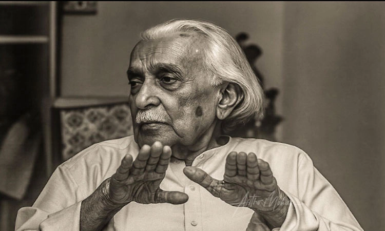 ಹಿರಿಯ ನಾಗರಿಕರಿಗೆ ಜ್ಞಾನಪೀಠ ಪುರಸ್ಕೃತ ಡಾ.ಶಿವರಾಮ ಕಾರಂತ ಲೇಖನ ಸ್ಪರ್ಧೆ