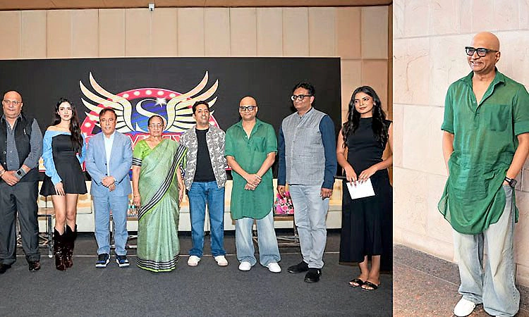 Indrajit Lankesh: ಮತ್ತೆ ಬಾಲಿವುಡ್‌ಗೆ ಇಂದ್ರಜಿತ್‌: ಜೈ ಹಿಂದ್‌ ಜೈ ಸಿಂಧ್‌ ನಿರ್ದೇಶನ