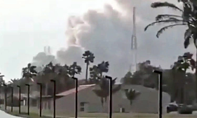 Saudi Arabia: ಅರಾಮ್ಕೊ ತೈಲ ಸಂಸ್ಕರಣಾಗಾರಕ್ಕೆ ಇರಾನ್‌ ನಿಂದ ಡ್ರೋನ್‌ ದಾಳಿ