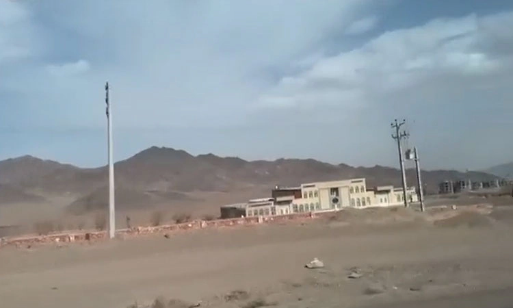 ಅಮೆರಿಕ-ಇಸ್ರೇಲ್ ನಿಂದ ಇರಾನ್ ಪರಮಾಣು ಕೇಂದ್ರದ ಮೇಲೆ ದಾಳಿ?:ವಿಕಿರಣ ಸೋರಿಕೆ?