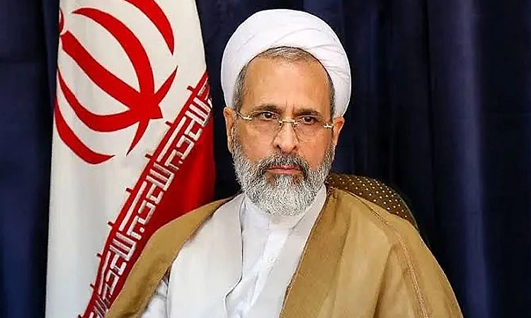 Israel Attacks: ಇರಾನ್‌ ಹಂಗಾಮಿ ಸರ್ವೋಚ್ಛ ನಾಯಕ ಅರಾಫಿ ಹತ್ಯೆ? ವೈರಲ್‌ ಆದ ಊಹಾಪೋಹ