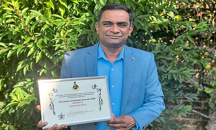 ವಿದೇಶದ ನೆಲದಲ್ಲಿ ಕನ್ನಡದ ಸಾಧಕ